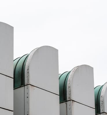 Impianti di ventilazione meccanica e trattamento aria Condomini