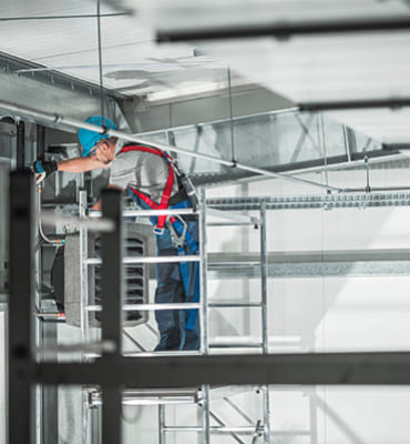 Installazione pompe di calore Aziende